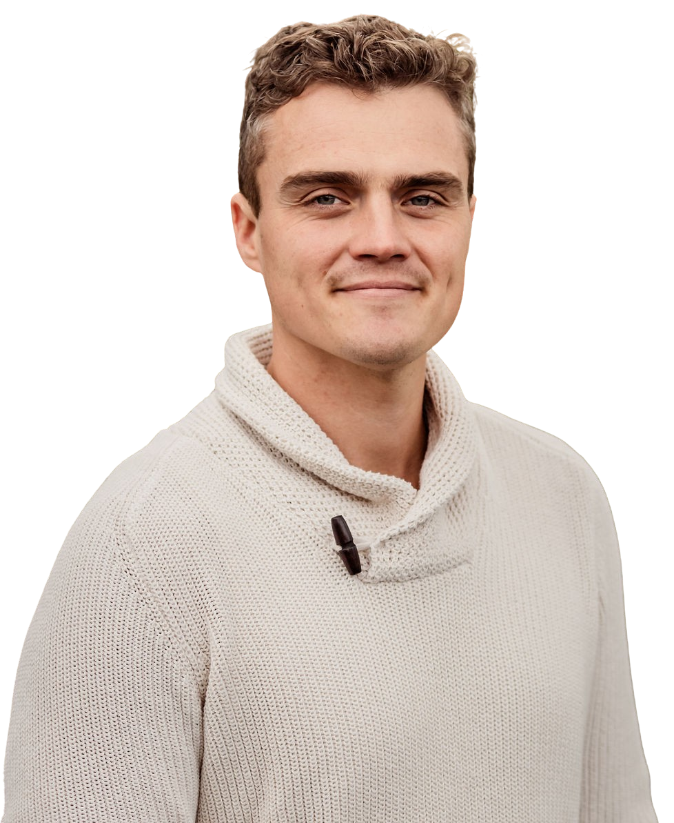 Graham McGuire